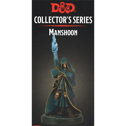 Dungens & Dragons Collector Series Manshoon | GrognardGamesBatavia