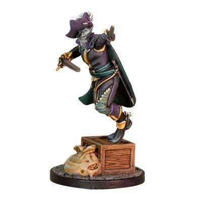 D&D Collector's Series: Jarlaxle Baenre | GrognardGamesBatavia