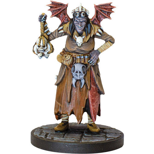 D&D Collector's Series: Mad Maggie | GrognardGamesBatavia