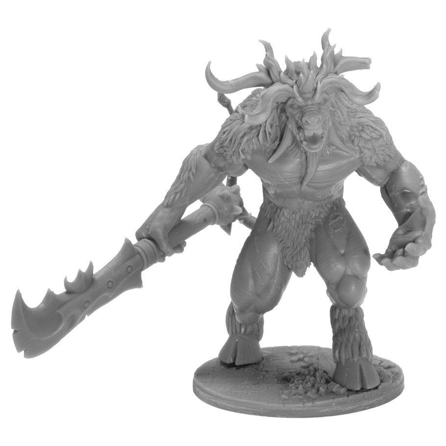 D&D Collectors: Baphomet | GrognardGamesBatavia