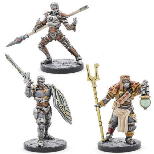 D&D Warforged | GrognardGamesBatavia