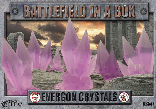 BB547 Energon Crystals | GrognardGamesBatavia