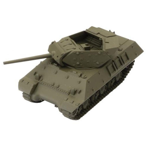 World of Tanks Miniature Game M10 Wolverine | GrognardGamesBatavia