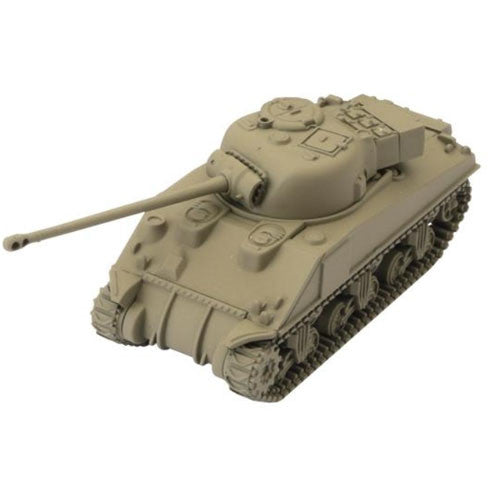 World of Tanks Miniature Game Sherman Firefly | GrognardGamesBatavia