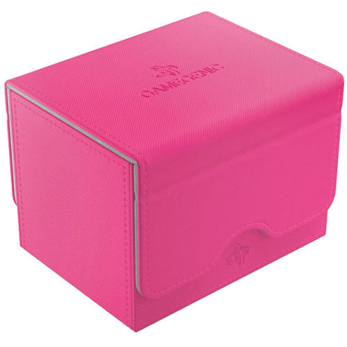 Gamegenic G20074 Deckbox Sidekick 100+ Pink | GrognardGamesBatavia