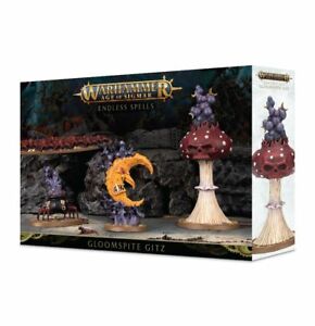 Endless Spells: Gloomspite Gitz (web) | GrognardGamesBatavia