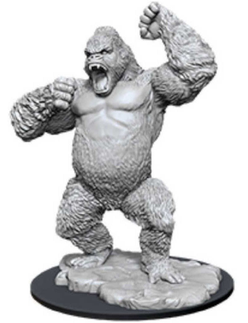 WizKids 900901 NMM Giant Ape | GrognardGamesBatavia