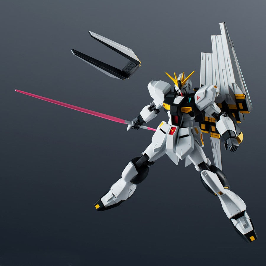 Gundam - GU14 Gundam RX-93 ν - Gundam Universe | GrognardGamesBatavia