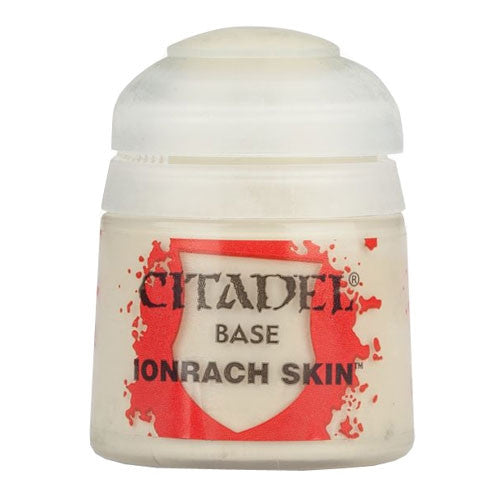 Citadel Colour Base Ionrach Skin | GrognardGamesBatavia