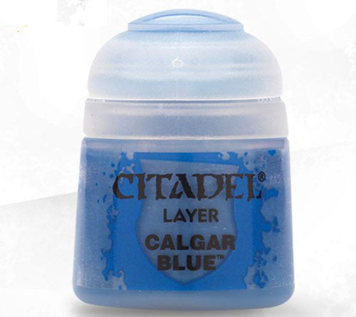 Citadel Colour Layer Calgar Blue | GrognardGamesBatavia