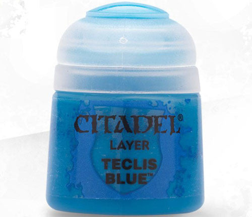 Citadel Colour Layer Teclis Blue | GrognardGamesBatavia