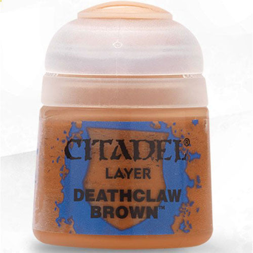 Citadel Colour Layer Deathclaw Brown | GrognardGamesBatavia