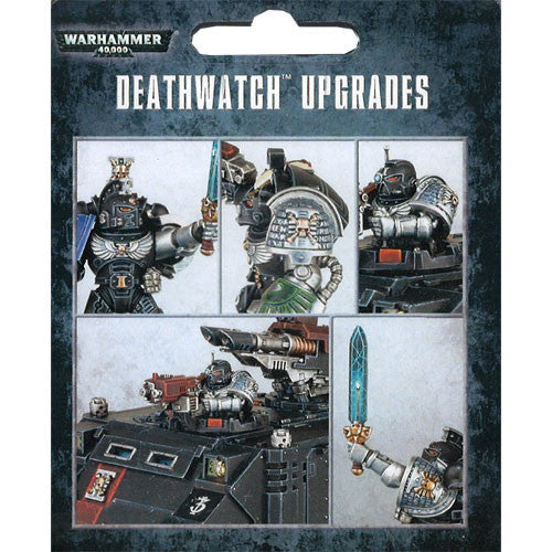 Deathwatch Upgrades | GrognardGamesBatavia