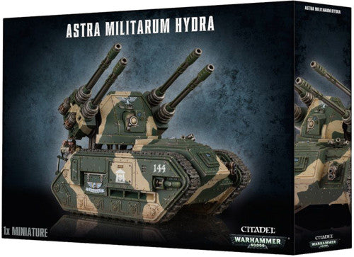 Astra Militarum Hydra | GrognardGamesBatavia