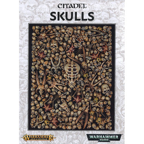 Citadel Skulls | GrognardGamesBatavia