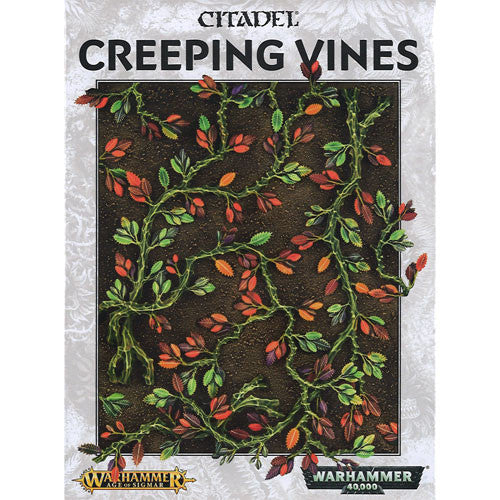 Creeping Vines | GrognardGamesBatavia