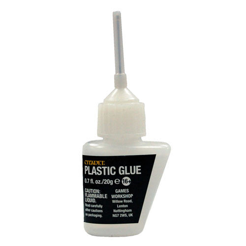 Citadel Plastic Glue | GrognardGamesBatavia