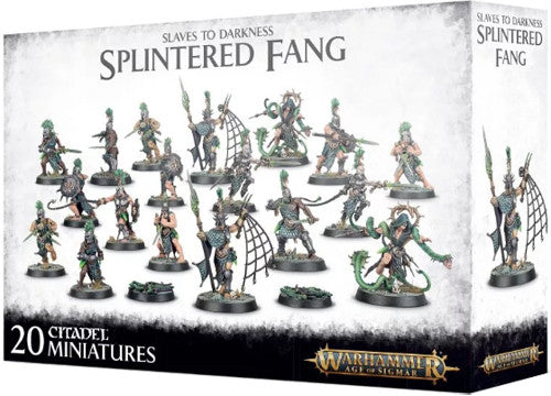 Slaves to Darkness Splintered Fang (web) | GrognardGamesBatavia