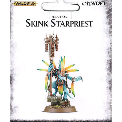 Skink Starpriest | GrognardGamesBatavia