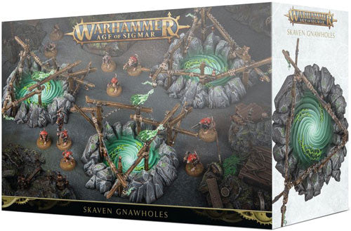 Skaven Gnawholes (web) | GrognardGamesBatavia