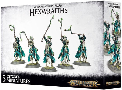 Nighthaunt Hexwraiths (web) | GrognardGamesBatavia