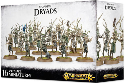 Sylvaneth Dryads | GrognardGamesBatavia