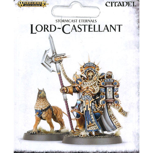 Stormcast Eternals Lord-Castellant (web) | GrognardGamesBatavia