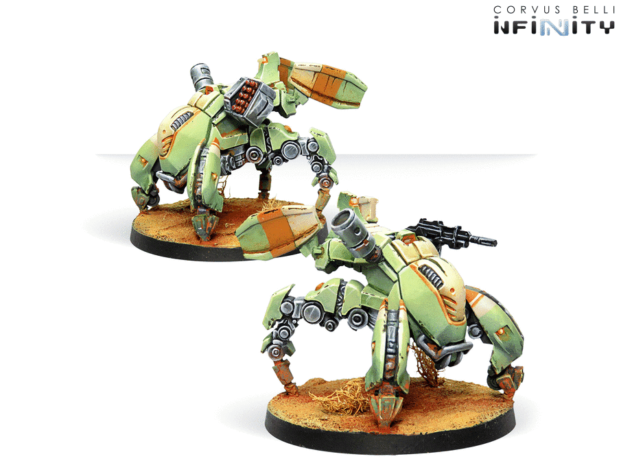 Haqqislam Remotes | GrognardGamesBatavia