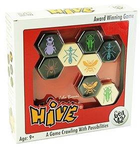 Hive | GrognardGamesBatavia