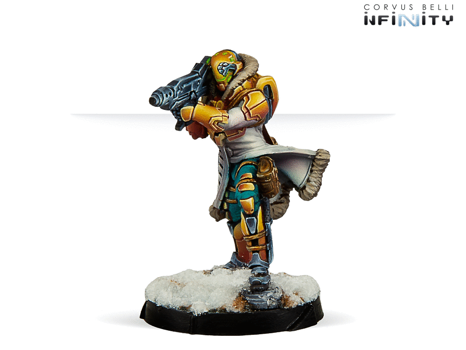 Hundun Ambush Unit (Heavy RL) | GrognardGamesBatavia