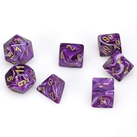 CHX27437 Vortex Purple/gold | GrognardGamesBatavia