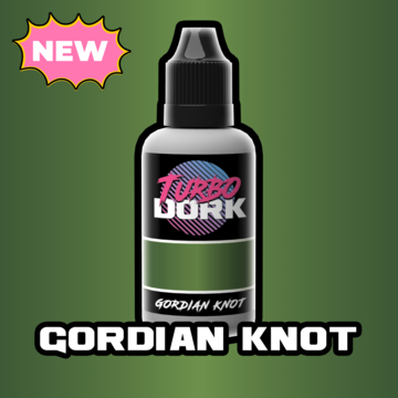 Turbo Dork Shift Paint Gordian Knot | GrognardGamesBatavia