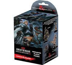 WizKids 728963 D&D Monster Menagerie III | GrognardGamesBatavia