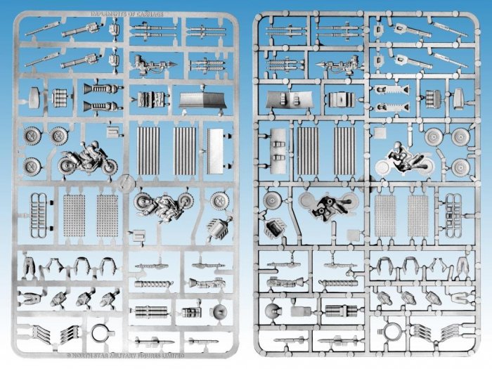 Gaslands Refueled Implements of Carnage | GrognardGamesBatavia