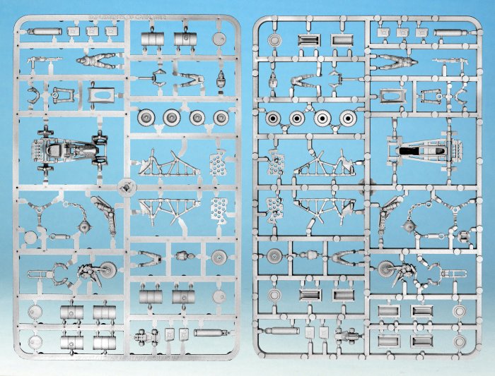 Gaslands Refueled Implements of Carnage 2 | GrognardGamesBatavia