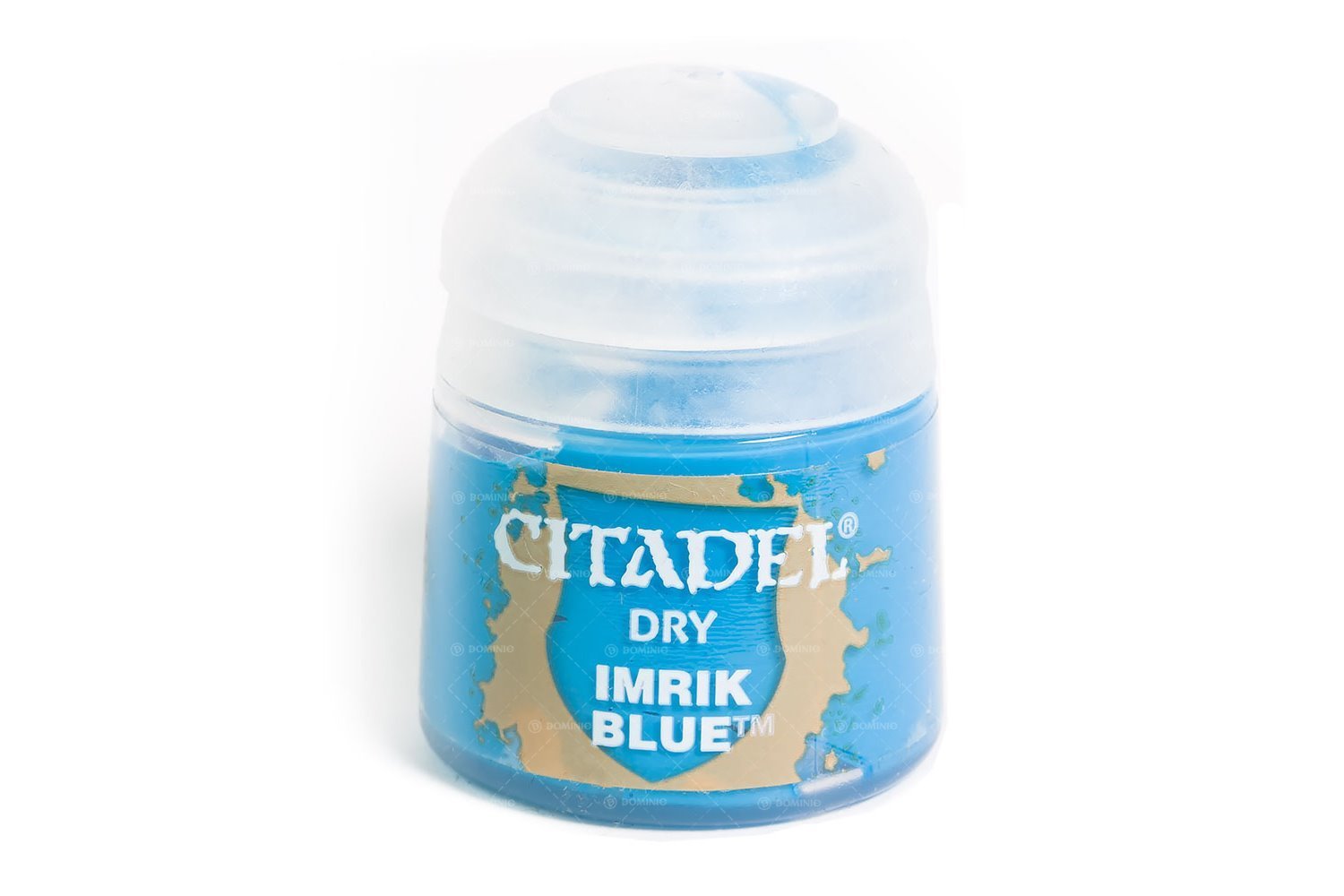 Citadel Colour Dry Imrik Blue | GrognardGamesBatavia