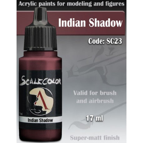 SC-23 Indian Shadow | GrognardGamesBatavia