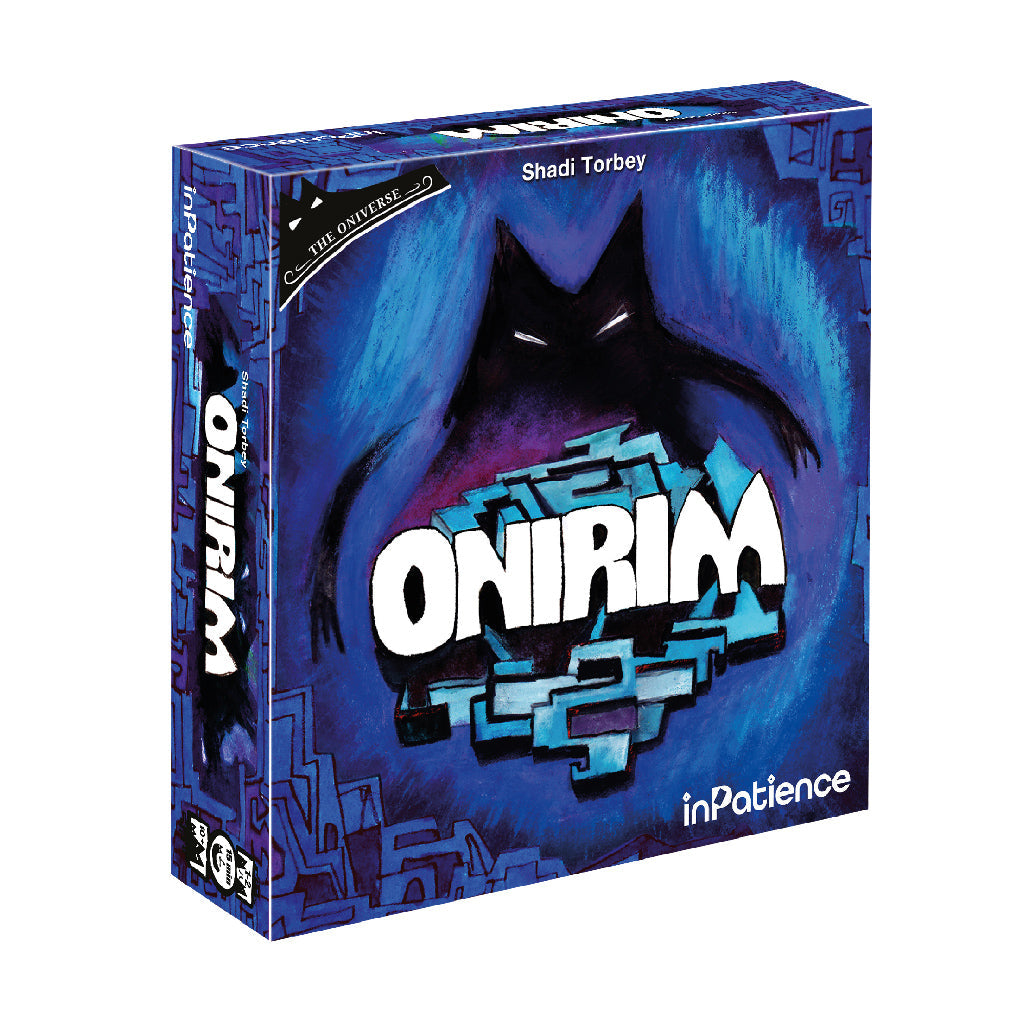 ONIRIM | GrognardGamesBatavia