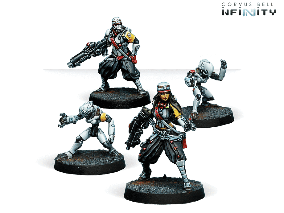 JSA Support Pack | GrognardGamesBatavia