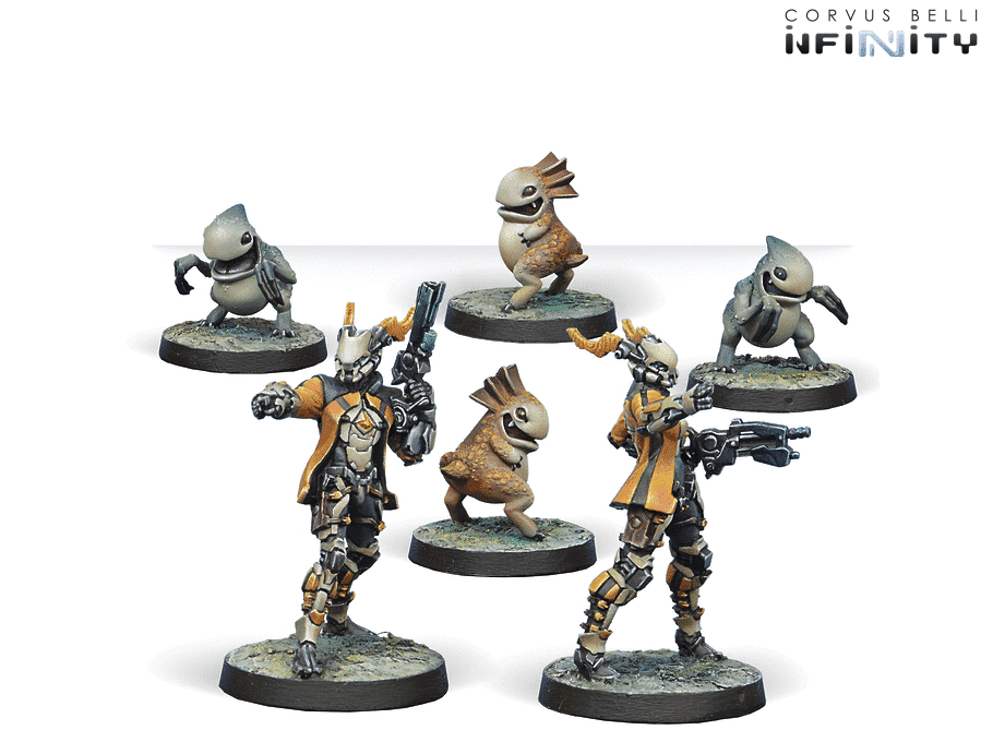 Kaeltar Specialists | GrognardGamesBatavia