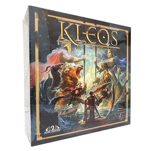 KLEOS | GrognardGamesBatavia