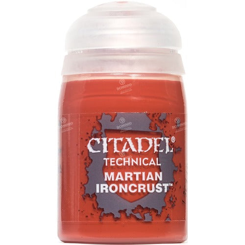 Citadel Colour Technical Martian Ironcrust | GrognardGamesBatavia