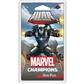 Marvel Champions LCG: War Machine | GrognardGamesBatavia