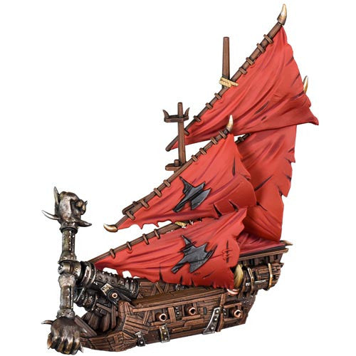 Armada Orc Hammerfist | GrognardGamesBatavia