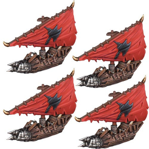 Armada Orc Rabble Squadron | GrognardGamesBatavia