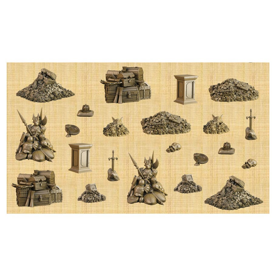 Terrain Crate Dungeon Treasures | GrognardGamesBatavia