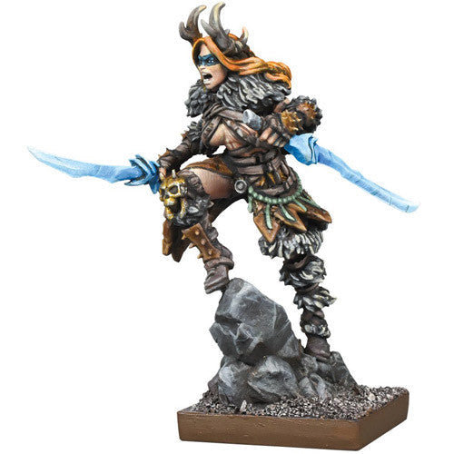 Kings of War Northern Alliance Iceblade | GrognardGamesBatavia