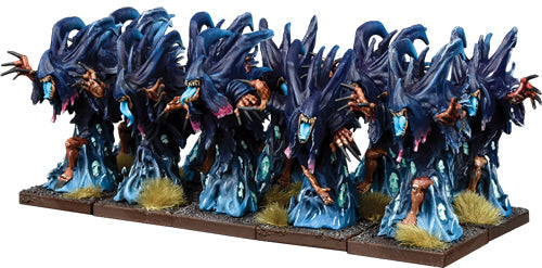 Kings of war Nightstalkers Phantoms | GrognardGamesBatavia