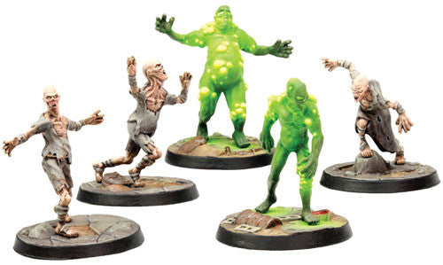 Creatures Ghouls | GrognardGamesBatavia