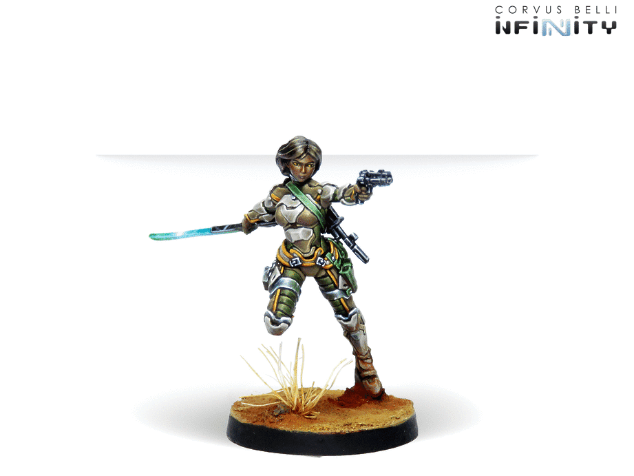 Namurr Active Response Unit (Heavy Pistol, E/M CCW) | GrognardGamesBatavia